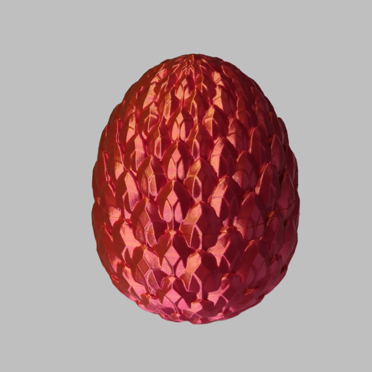 Dragon Eggs