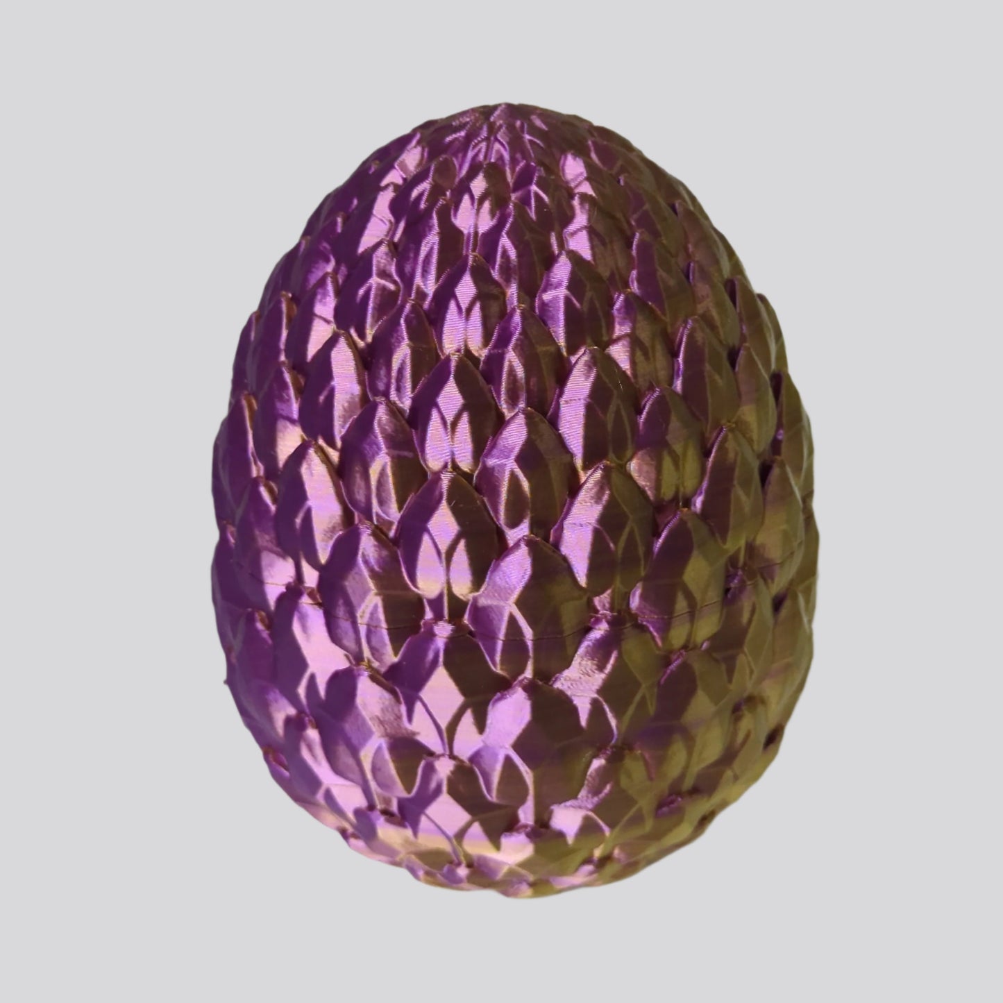 Dragon Eggs