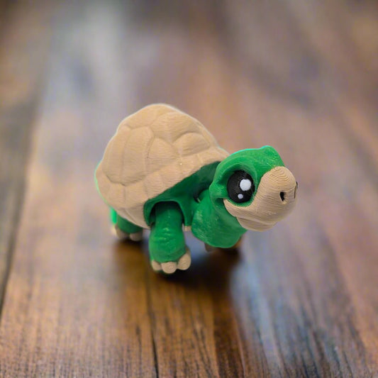 Mini Turtle