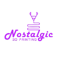 Nostalgic 3D Printing